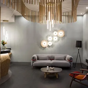 Hotell Hotel, Trademark Collection By Wyndham, Bukarest